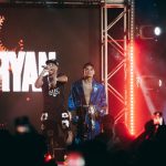 Ryan Garcia Instagram – Having no fear with always be paired with amazing preparation ⚔️🥊 @youngla 

Question what is your plans for new years? 🤔
