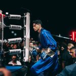 Ryan Garcia Instagram – Having no fear with always be paired with amazing preparation ⚔️🥊 @youngla 

Question what is your plans for new years? 🤔