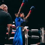 Ryan Garcia Instagram – Having no fear with always be paired with amazing preparation ⚔️🥊 @youngla 

Question what is your plans for new years? 🤔