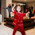 Ryan Garcia Instagram - Merry Christmas from my family to yours 🎄I went and got my Ronaldo on for the second annual Christmas soccer competition 🤣 I really pray everyone had a great Christmas love you and hope you have a happy new year 🥂🎊