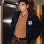 Ryan Garcia Instagram – Had a blast in Miami 😁 thanks to @valuetainment for the invite also big thank you to @95.media for these great shots haha captured the moments forsure 🥂 South Beach Miami,Florida