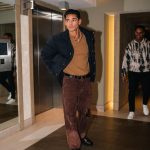 Ryan Garcia Instagram – Had a blast in Miami 😁 thanks to @valuetainment for the invite also big thank you to @95.media for these great shots haha captured the moments forsure 🥂 South Beach Miami,Florida