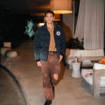 Ryan Garcia Instagram – Had a blast in Miami 😁 thanks to @valuetainment for the invite also big thank you to @95.media for these great shots haha captured the moments forsure 🥂 South Beach Miami,Florida