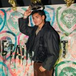 Ryan Garcia Instagram - Had a blast in Miami 😁 thanks to @valuetainment for the invite also big thank you to @95.media for these great shots haha captured the moments forsure 🥂 South Beach Miami,Florida