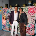 Ryan Garcia Instagram - Had a blast in Miami 😁 thanks to @valuetainment for the invite also big thank you to @95.media for these great shots haha captured the moments forsure 🥂 South Beach Miami,Florida