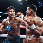Ryan Garcia Instagram – Vision is clear 🤓🏆 #worldchampion 

Comment who you think I should fight next 🤔🤔 #boxing Los Angeles, California