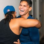 Ryan Garcia Instagram - Nothing to play about 🤷‍♂️ No need to relax time to lock right back in 🔒 Definitely hyped right now but the focus remains the same #champion Texas