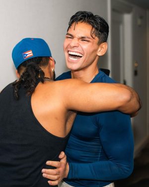 Ryan Garcia Instagram - Nothing to play about 🤷‍♂️ No need to relax time to lock right back in 🔒 Definitely hyped right now but the focus remains the same #champion