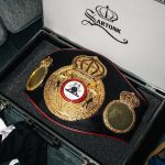 Ryan Garcia Instagram - A huge shoutout to @derrickdjames1 my coach for an amazing camp 🥊 Can’t wait to get in the gym with you already and start building even more. Big thanks to @tntfacility who is more then a strength and conditioning coach he’s everything in one. Appreciate you Unc stop playing!!! Also my brother for being the best brother possible love you so much bro! Lastly my family you guys are my root and I love you. I know I missed a few other people on the team but then I’d be writing a novel 😭 Praise God, let’s destroy next week let’s go!!!! @procoachhenry Texas