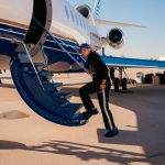 Ryan Garcia Instagram – Arrived to Houston ✈️ See everyone at the weigh ins ( Open to Public ) and Saturday The fight!!! 🥊🥊 

Comment and Tag Friends to let them know about the weigh ins and fight. Looking to everyone in person. 
📸 @95.media Houston, Texas