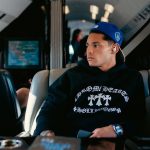 Ryan Garcia Instagram – Arrived to Houston ✈️ See everyone at the weigh ins ( Open to Public ) and Saturday The fight!!! 🥊🥊 

Comment and Tag Friends to let them know about the weigh ins and fight. Looking to everyone in person. 
📸 @95.media Houston, Texas