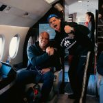 Ryan Garcia Instagram – Arrived to Houston ✈️ See everyone at the weigh ins ( Open to Public ) and Saturday The fight!!! 🥊🥊 

Comment and Tag Friends to let them know about the weigh ins and fight. Looking to everyone in person. 
📸 @95.media Houston, Texas