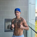 Ryan Garcia Instagram – I’m ready 1 more week 🔥👊 Texas