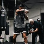 Ryan Garcia Instagram – Turn up the focus! Turn up the volume 🥊🔥
December 2nd is right around the corner!! Get your tickets 🎟️ link in my bio. ALSO LIVE ON DAZN go download and subscribe so you don’t miss it. HOUSTON LETS GO Dallas, Texas