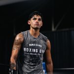 Ryan Garcia Instagram – Turn up the focus! Turn up the volume 🥊🔥
December 2nd is right around the corner!! Get your tickets 🎟️ link in my bio. ALSO LIVE ON DAZN go download and subscribe so you don’t miss it. HOUSTON LETS GO Dallas, Texas