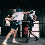 Ryan Garcia Instagram – Keeping up the pressure 🥊🔥

Camp is going great so far 👊 tough fight ahead but I am ready for the challenge. 

I’ll see everyone in Houston at the Toyota center. 📸 @95.media Dallas, Texas