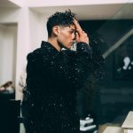 Ryan Garcia Instagram - Life 🫡 @floydmayweather