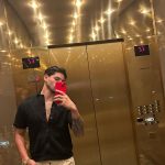 Ryan Garcia Instagram - Life 🫡 @floydmayweather