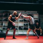 Ryan Garcia Instagram - Everyday striving to get better and better 🥊👑 Striving to reach my fullest potential! Thank you to you guys for coming on this journey with me.