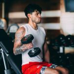 Ryan Garcia Instagram - Everyday striving to get better and better 🥊👑 Striving to reach my fullest potential! Thank you to you guys for coming on this journey with me.