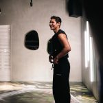 Ryan Garcia Instagram - Hearts on Fire ❤️‍🔥 @youngla Press conference’s will be open to public: Tuesday In NY And the last one will be Thursday in LA I Hope to see you there. Comment what you think 💭🥊 📸 @95.media Dallas, Texas