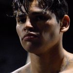 Ryan Garcia Instagram - Life lately 👑 @youngla Swipe thru and comment what you think or any opinion. We love conversation here Dallas, Texas
