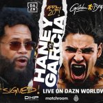 Ryan Garcia Instagram – It’s up!!! Let’s Go!! I can’t wait to beat BILL UP!! 

That’s Bill Haney Pack going to be CRAZY 💨😤