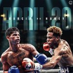 Ryan Garcia Instagram – April 20th “Garciavshaney – Game 7 this one is for everything… it counts now Devin. This fight for me means everything. This is what I meant when I spoke on PBD podcast “Im coming back for everything in Blood” I ask you guys to pray for Devin and his health. Pray his dad stops this fight. He will be needed to be carried out if this fight doesn’t get stopped at the appropriate time. 

The details are going to come soon with ticket info… 

Praise the Lord Jesus Christ. His name is above all. Forever and for eternity Amen.