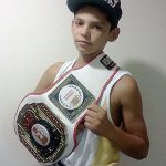 Ryan Garcia Instagram - It never gets easy but it’s always fun. Thank God for the Journey the trials, the pain, and the struggle it pushed me and shaped my character. I’m forever grateful. I can never repay you but I’ll choose to give you the Glory every chance I get I love you. Thank you to my parents for believing in me. I know there is going to be more but I’m feeling grateful. I hope you guys get inspo from this. If not just know I was just a normal kid or so it seemed. From a town you pass thru on the way to Vegas. Love you guys sincerely.
