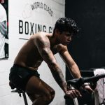 Ryan Garcia Instagram - It’s getting scary for everyone Dallas, Texas