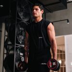 Ryan Garcia Instagram - Hearts on Fire ❤️‍🔥 @youngla Press conference’s will be open to public: Tuesday In NY And the last one will be Thursday in LA I Hope to see you there. Comment what you think 💭🥊 📸 @95.media Dallas, Texas