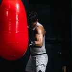 Ryan Garcia Instagram - Hearts on Fire ❤️‍🔥 @youngla Press conference’s will be open to public: Tuesday In NY And the last one will be Thursday in LA I Hope to see you there. Comment what you think 💭🥊 📸 @95.media Dallas, Texas