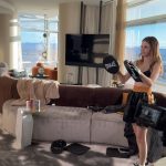 Ryan Garcia Instagram – Vegas is hilarious @bobbialthoff @tyga