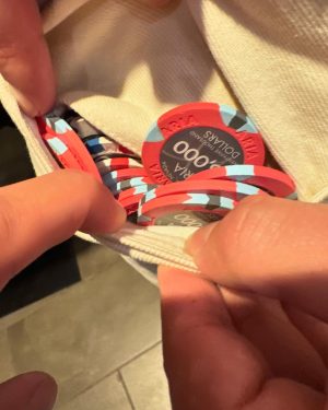 Ryan Garcia Instagram - Vegas is hilarious @bobbialthoff @tyga