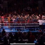 Ryan Garcia Instagram – April 20th “Garciavshaney – Game 7 this one is for everything… it counts now Devin. This fight for me means everything. This is what I meant when I spoke on PBD podcast “Im coming back for everything in Blood” I ask you guys to pray for Devin and his health. Pray his dad stops this fight. He will be needed to be carried out if this fight doesn’t get stopped at the appropriate time. 

The details are going to come soon with ticket info… 

Praise the Lord Jesus Christ. His name is above all. Forever and for eternity Amen.