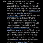 Ryan Garcia Instagram - Love note 💙🕊️