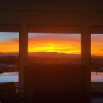 Ryan Higa Instagram - Vegas looking like a painting rn... 🌋