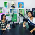 Ryan Higa Instagram - In honor of Mother’s Day, we decided to do a special Mother’s Day edition of @offthepillpodcast!