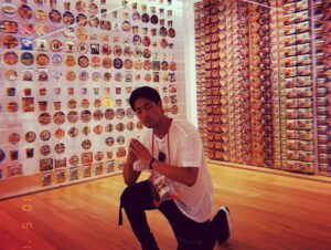 Ryan Higa Instagram - Girls like a guy that can cook. #cupnoodlesmuseum
