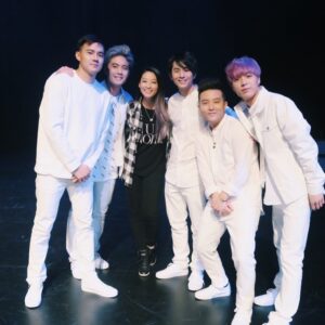 Ryan Higa Instagram - Was writing w/ @davidchoimusic and idk.. felt Korean, might delete later. #BgA