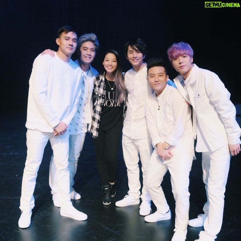Ryan Higa - 161.9K Likes - Was writing w/ @davidchoimusic and idk.. felt Korean, might delete later. #BgA