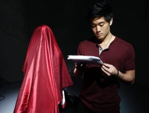 Ryan Higa Instagram - Revealing my not-so-secret girlfriend... just uploaded! 😘