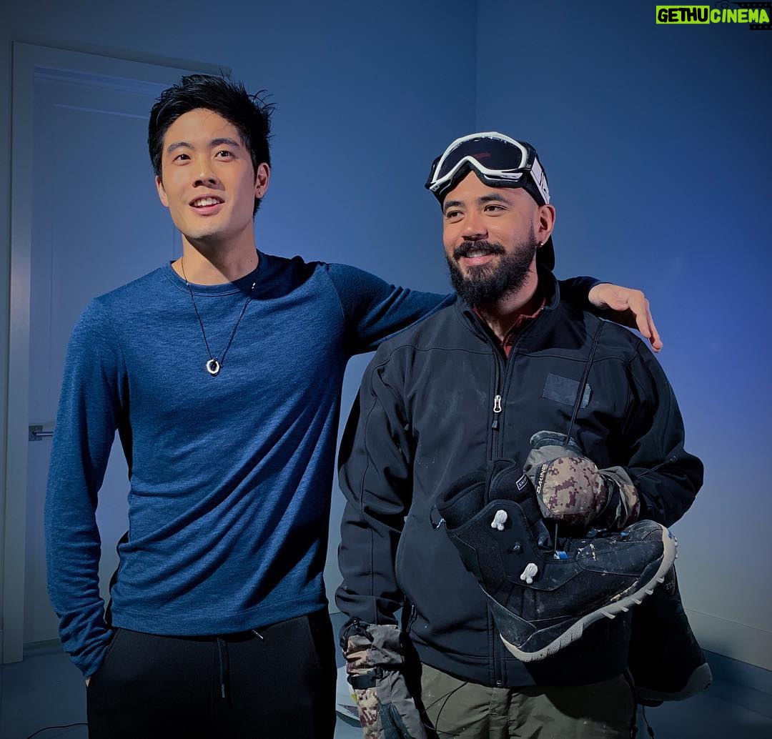 Ryan Higa - 143.1K Likes - When you make a new friend but not sure how they feel about you yet.