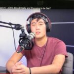 Ryan Higa Instagram - Our first official podcast episode is up! It’s super long compared to our usual videos, so if you have nothing better to do, go check it! @offthepillpodcast