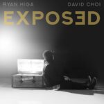 Ryan Higa Instagram - EXPOSED is finally up and it’s my first diss track... did I do it right? #definitelymightnotbeclickbait