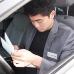 Ryan Higa Instagram - Working on my Uber... pick up lines... #ihatemetoo #tuber