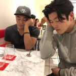 Ryan Higa Instagram - When the server doesn’t even bring you water...
