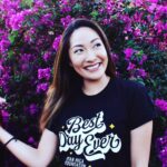 Ryan Higa Instagram - I was recommended to do a photo shoot to advertise these shirts, but come on... minus the messy hair, stubble, armpit shot and the fact that the shirt isn’t completely in the shot.. I’d say I did pretty damn good. 🤷🏻‍♀️ Check out the Best Day Ever shirts! All the proceeds goes to my foundation which is used to create more Best Day Ever’s for the people who deserve it! http://GiantHugs.com/ryan