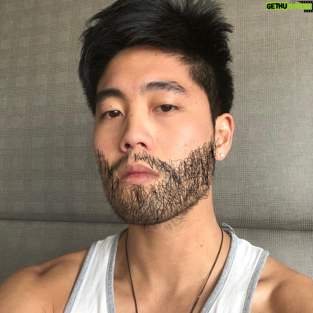 Ryan Higa - 241.3K Likes - Patches? What patches!? Lemme know if you need pro photoshop lessons. (Swipe for greatness)