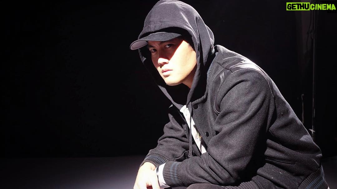 Ryan Higa - 181.4K Likes - Wear a hat? Normal. Wear a hood? Cool... But the moment you wear your hood over your hat? You look a little shady. Not a lot, just a tiny bit. Slim, one might say.
